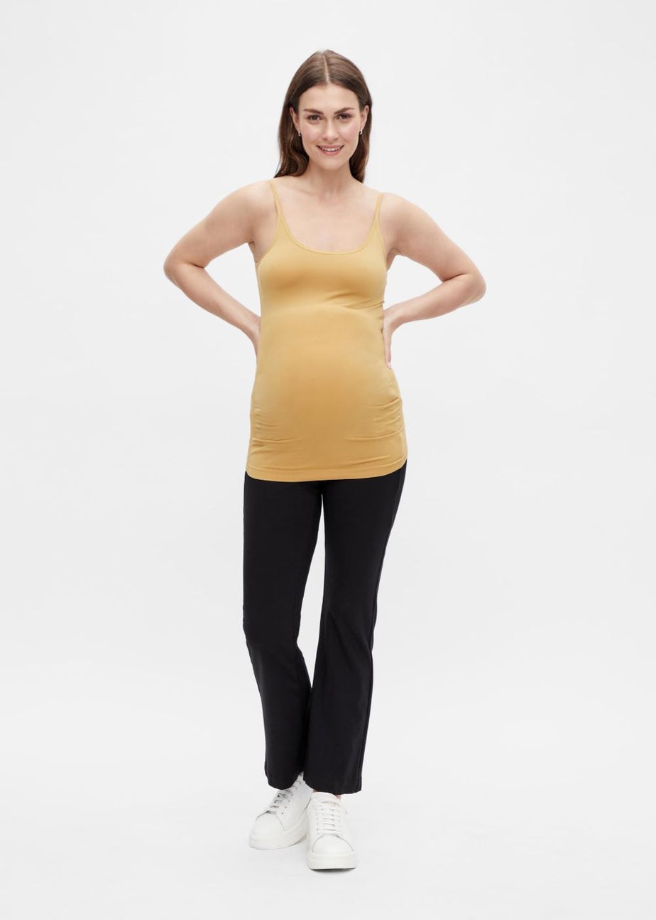 Mamalicious Maternity 2 Pack Cami Tops