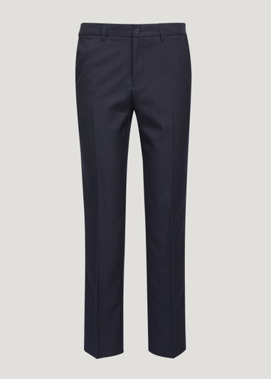 Farah Roachman Navy Trousers