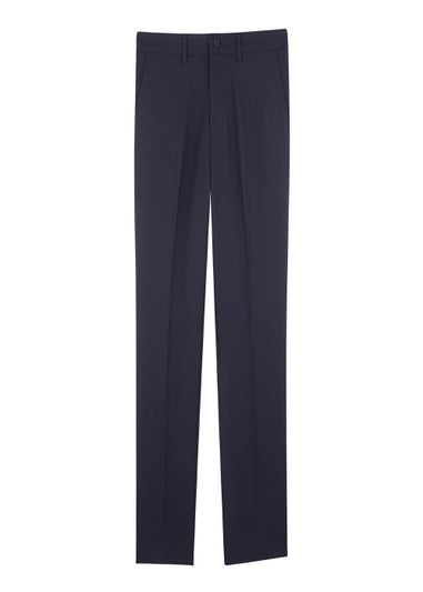 Farah Roachman Navy Trousers