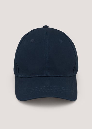 Navy Cap