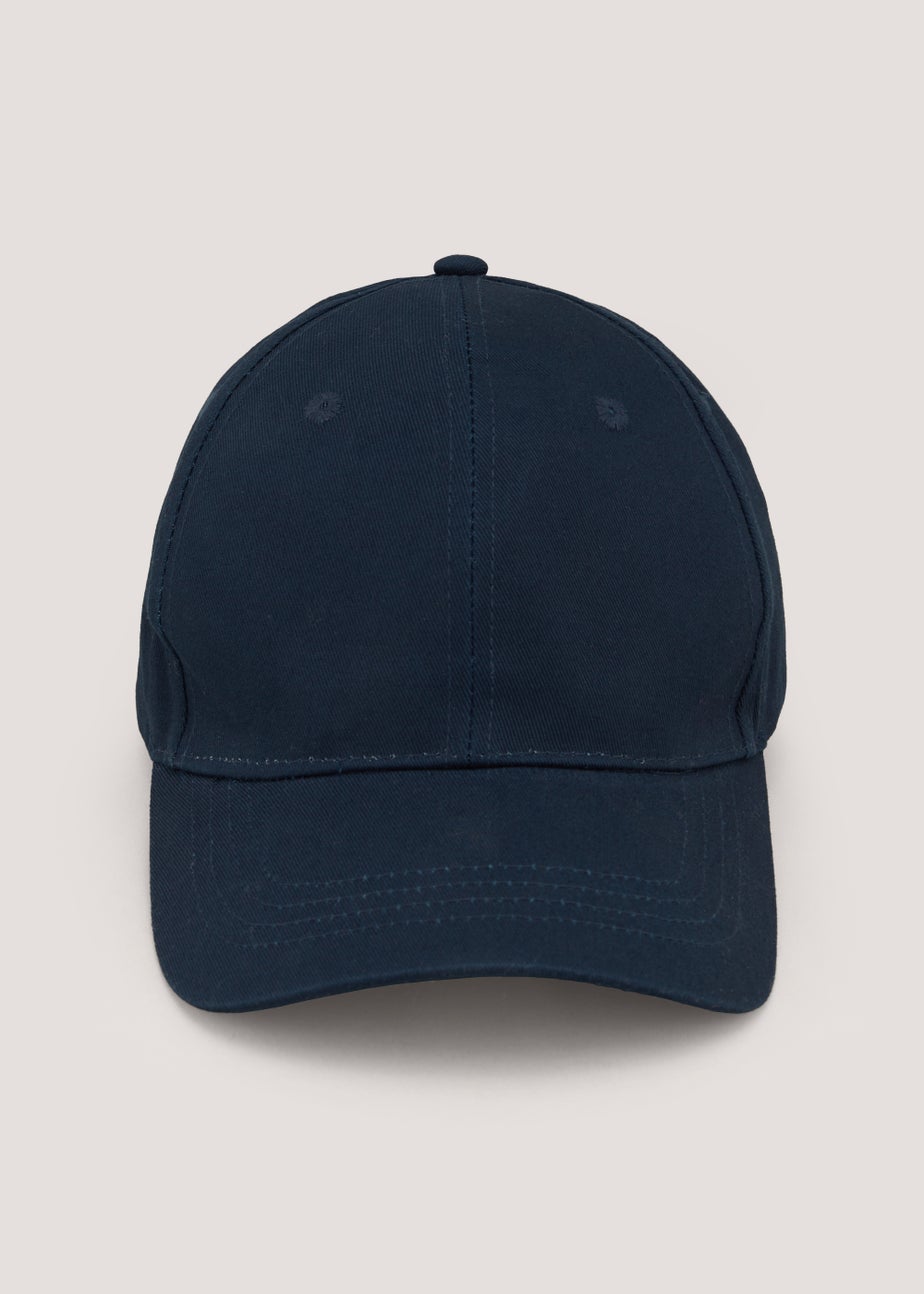 Navy Cap