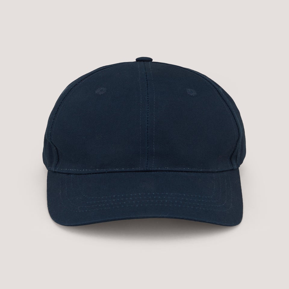 Navy Cap