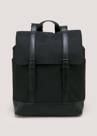 Black Formal Bag