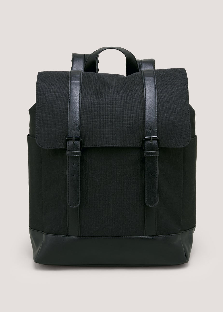 Black Formal Bag