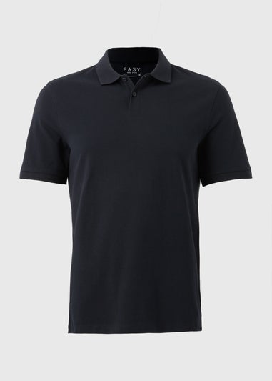 Navy Polo Shirt