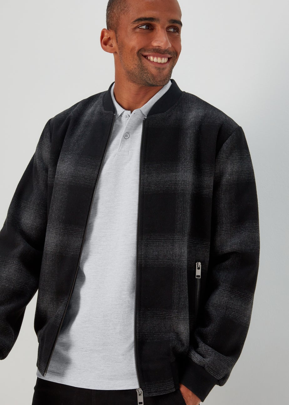 Grey Essential Polo Shirt