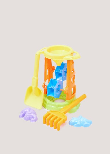 Kids Water Play Centre (19cm x 16cm x 24cm)