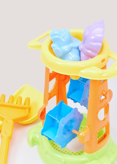 Kids Water Play Centre (19cm x 16cm x 24cm)