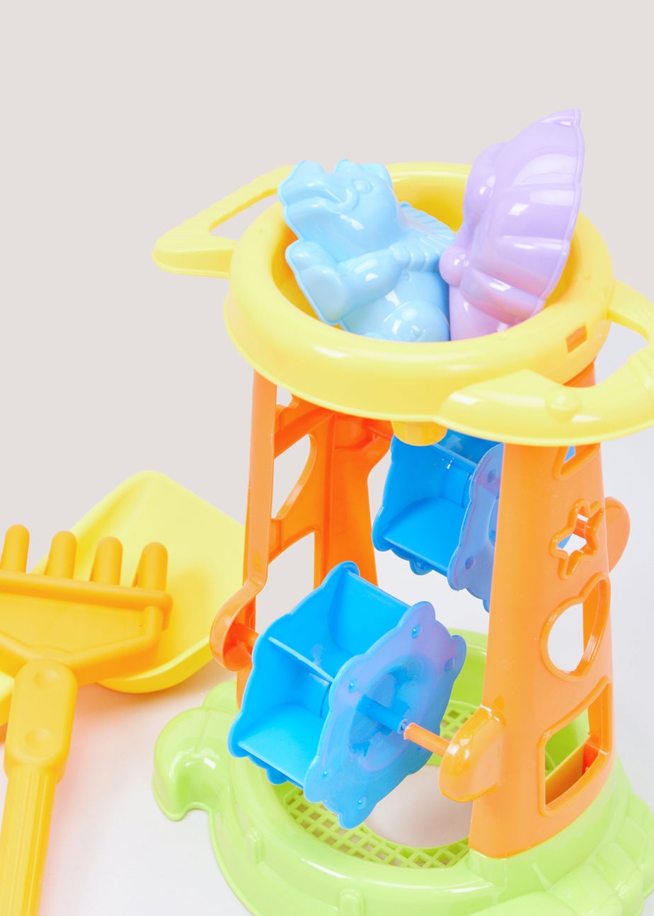 Kids Water Play Centre (19cm x 16cm x 24cm)