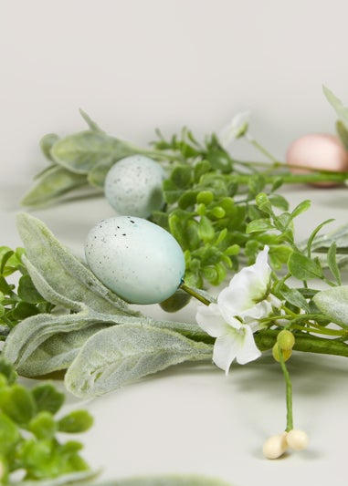 Easter Egg Garland (150cm)