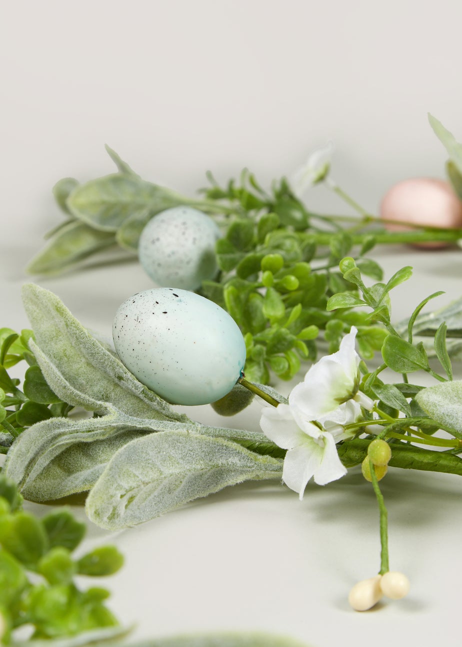 Easter Egg Garland (150cm)