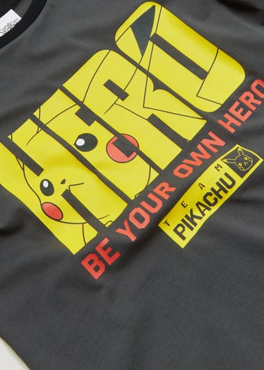 Kids Pokémon Pyjama Set (5-12yrs)