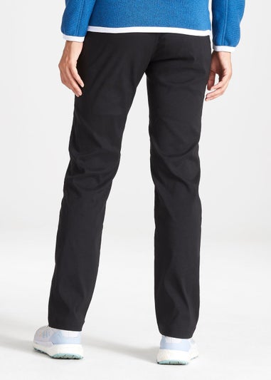 Craghoppers Black Kiwi Pro II Trousers