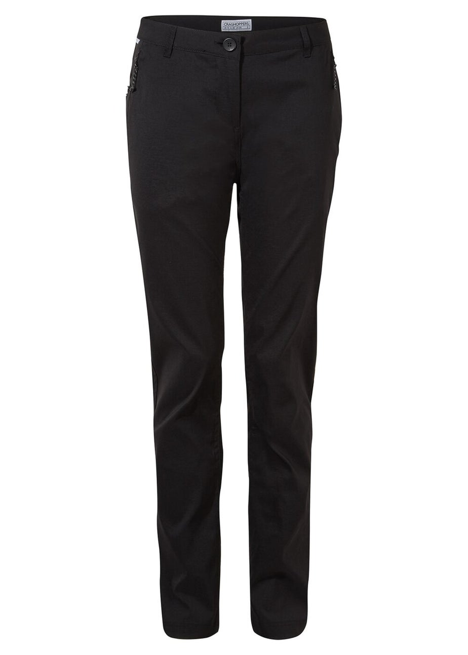 Craghoppers Black Kiwi Pro II Trousers