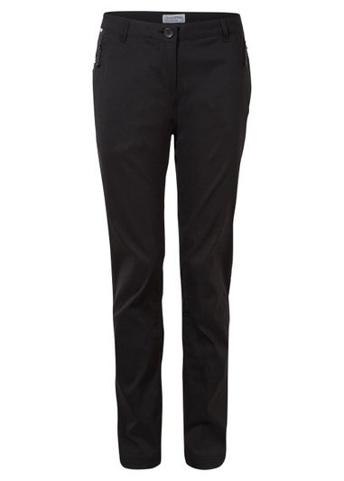 Craghoppers Black Kiwi Pro II Trousers