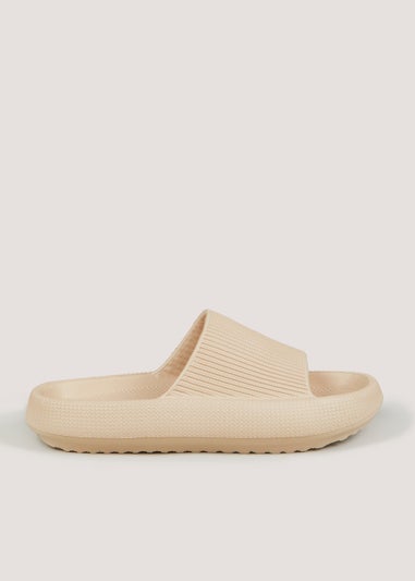 Stone Chunky Sliders