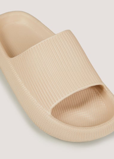 Stone Chunky Sliders