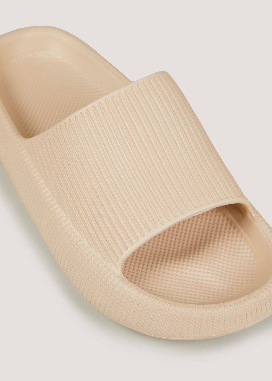 Stone Chunky Sliders