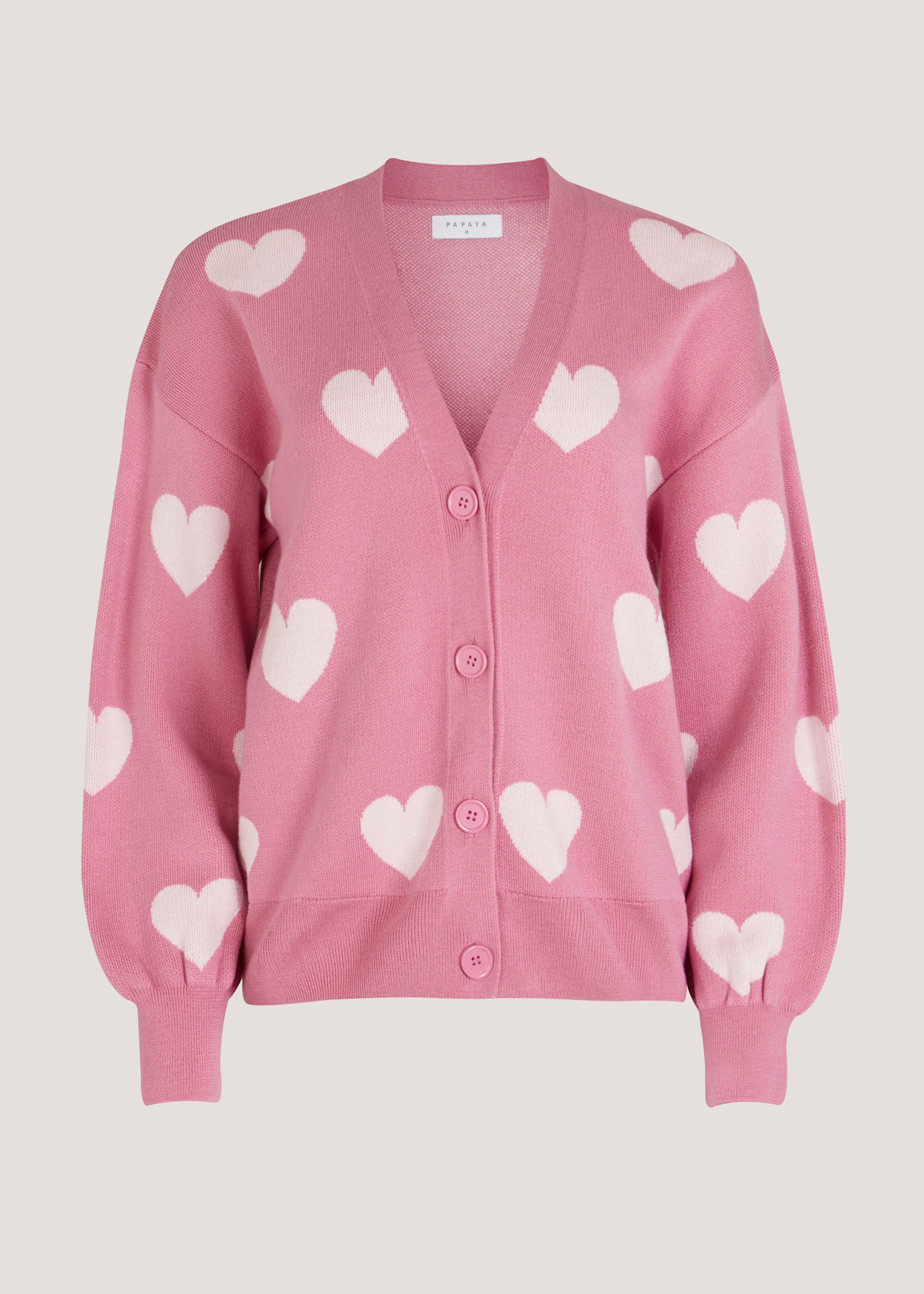 andmary andmary Nordic heart set up andmary ♡ Heart nordic