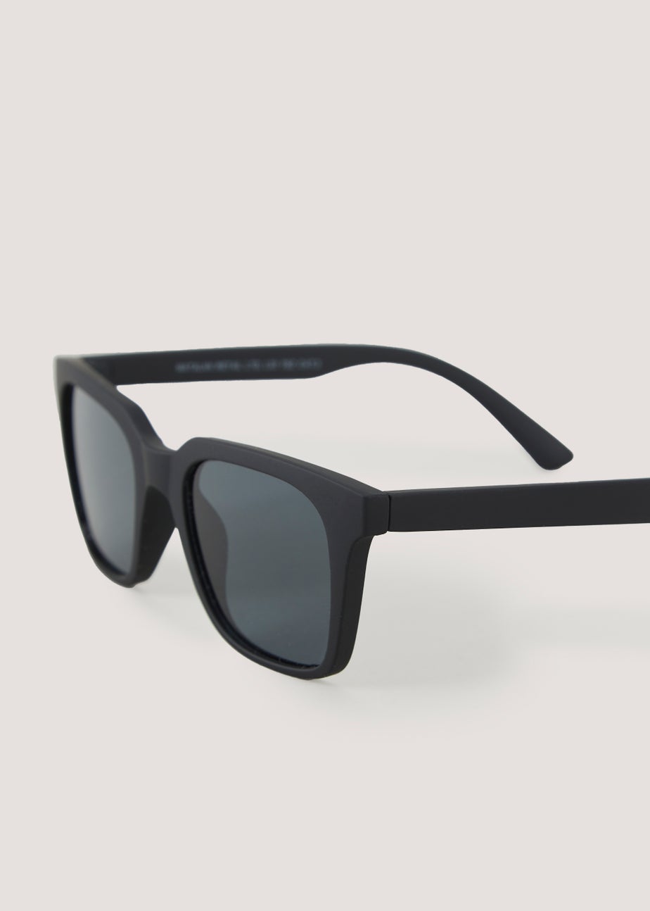 Black Nomad Sunglasses