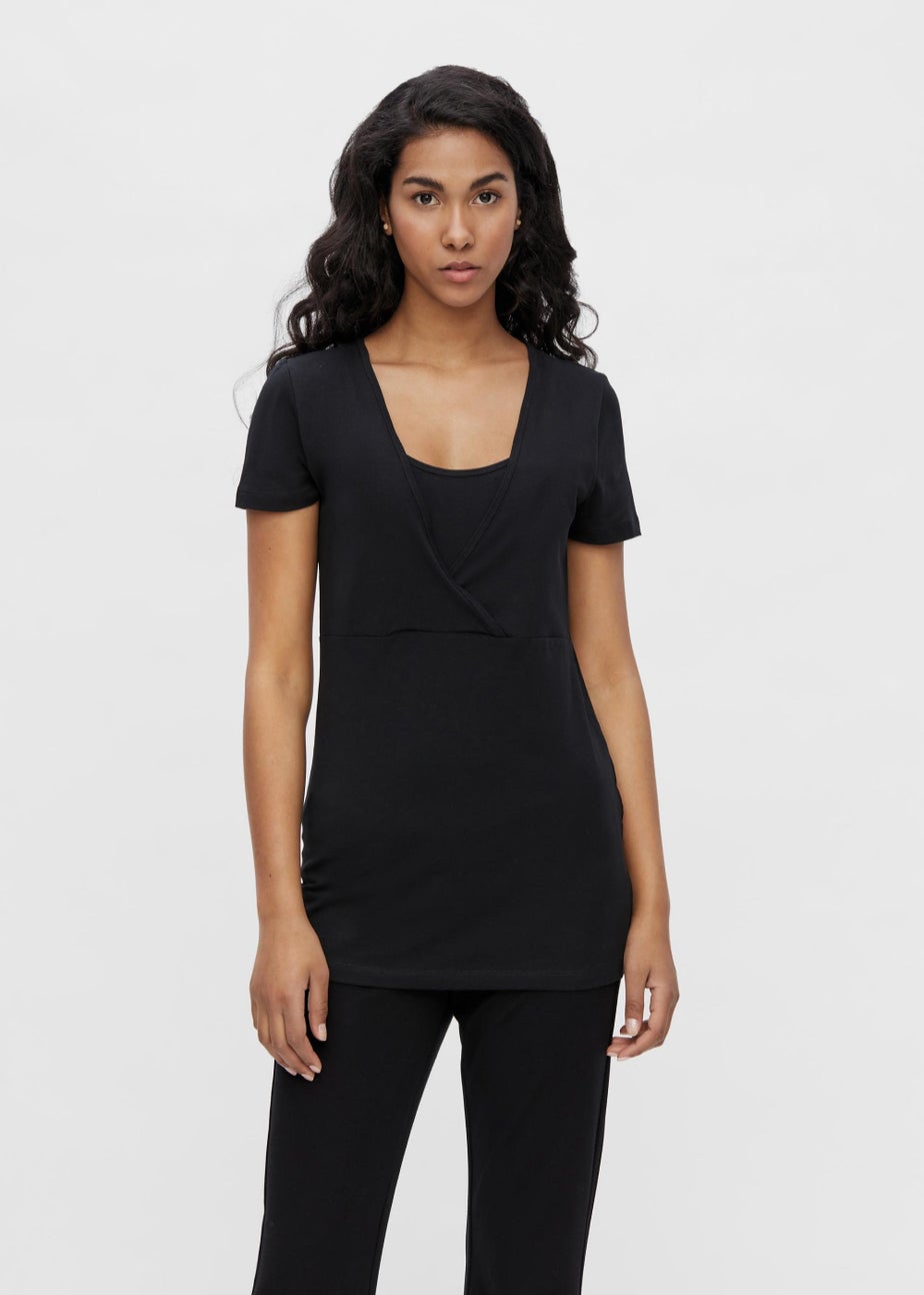 Mamalicious 2 Pack Nursing T-Shirts