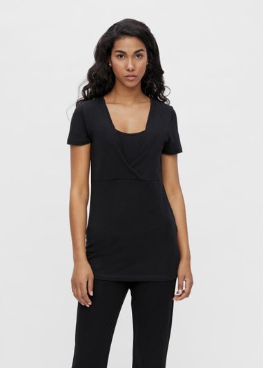 Mamalicious 2 Pack Nursing T-Shirts