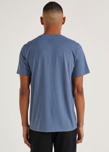 US Athletic Grey Beyond T-Shirt