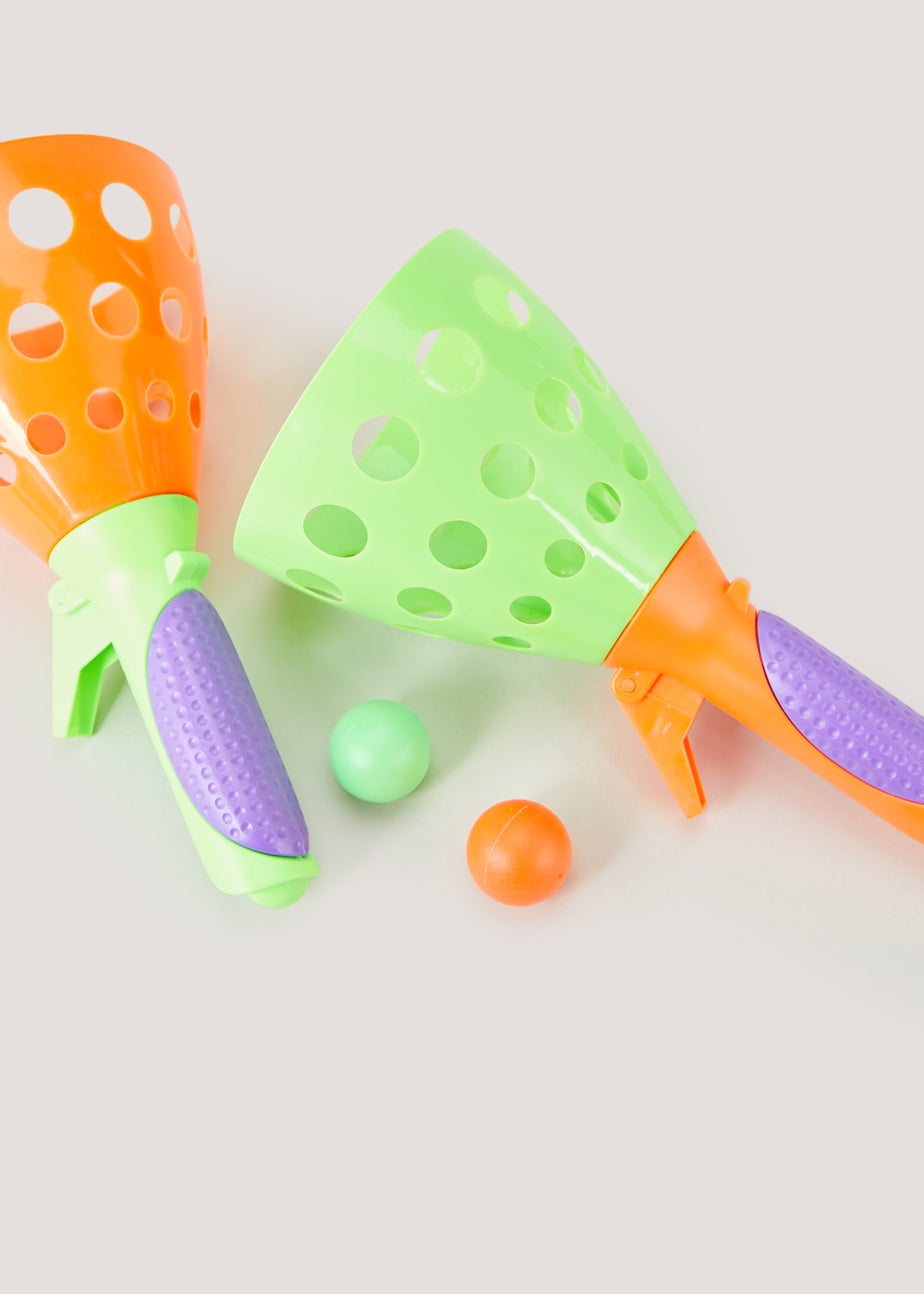 Kids Click & Catch Game