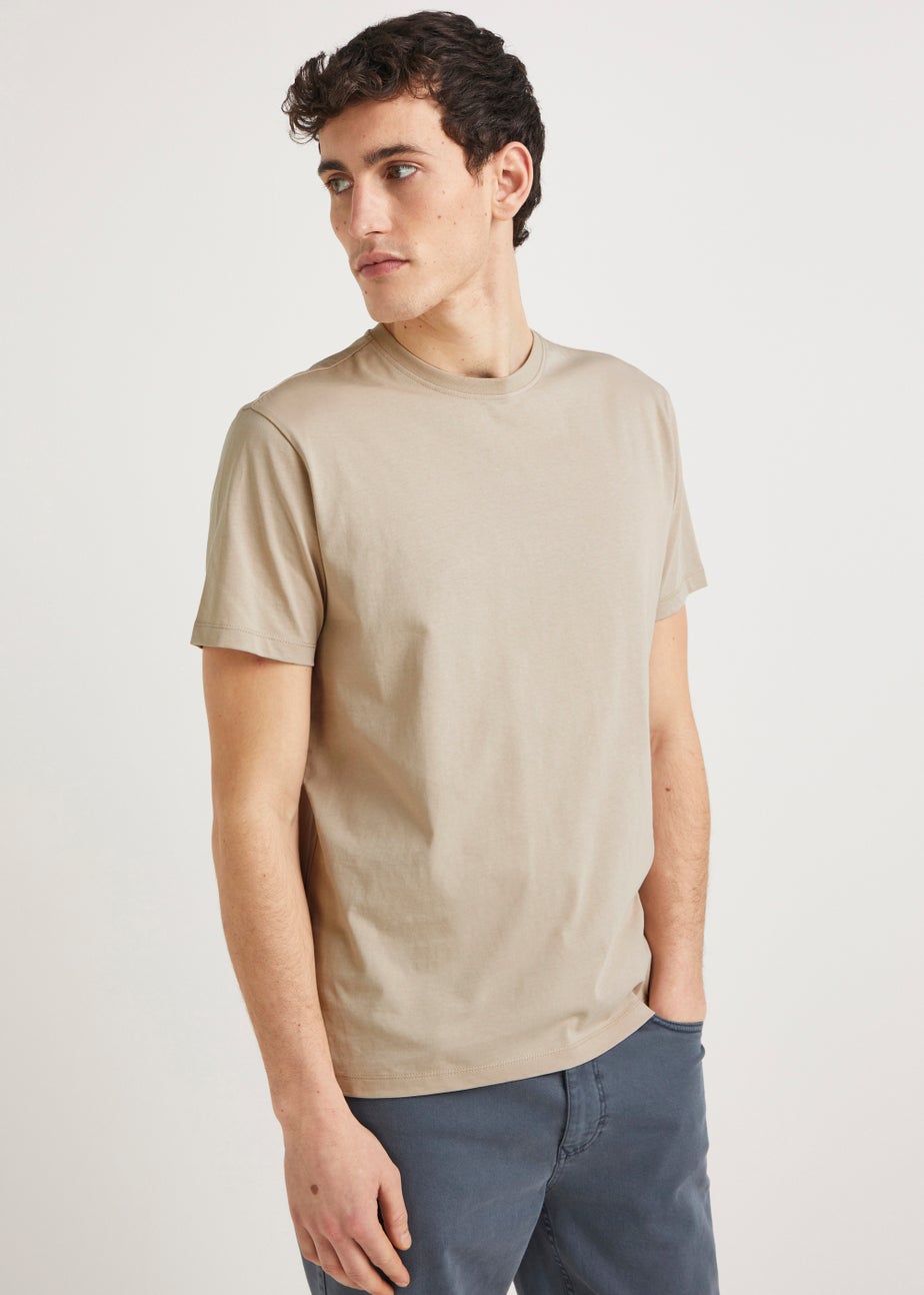 3 Pack Essential T-Shirts