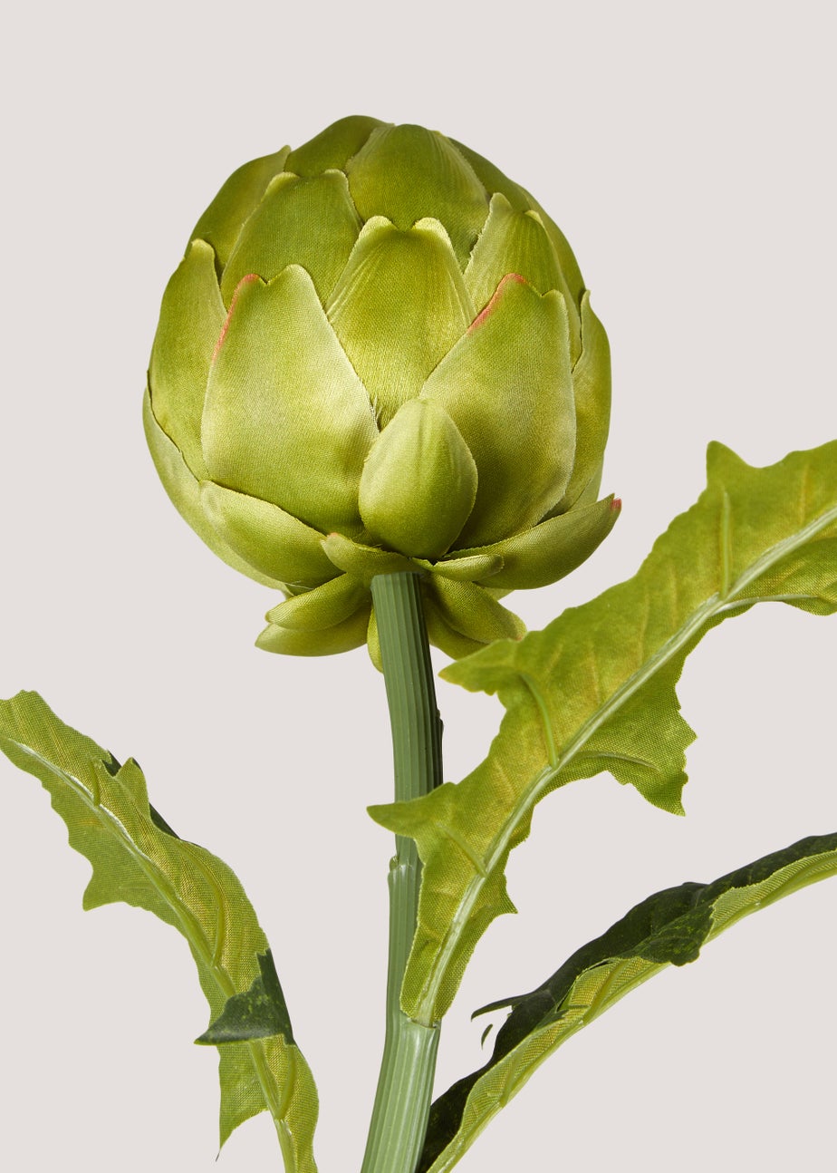 Artichoke Single Stem (67cm)