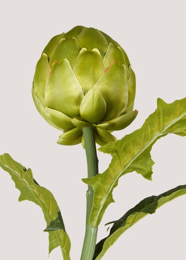 Artichoke Single Stem (67cm)