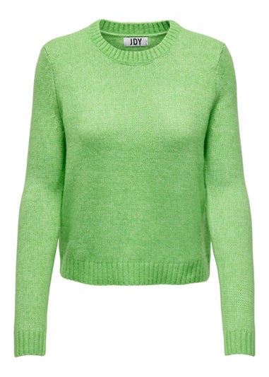 JDY Silja Lime Jumper