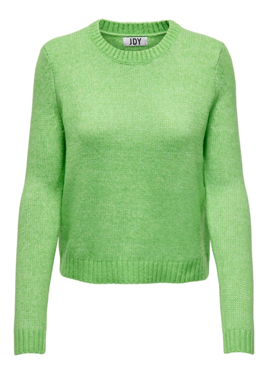 JDY Silja Lime Jumper