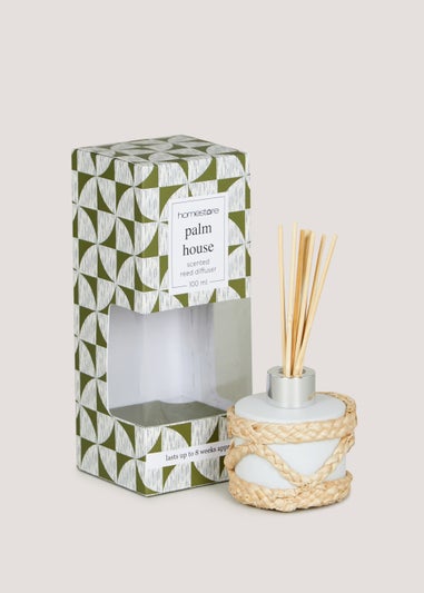 Palm House Reed Diffuser (100ml)