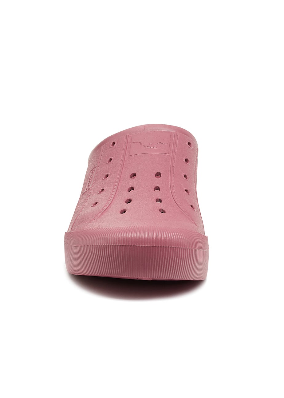 Rocket Dog Jazzin Jelly Sandals