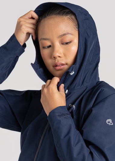 Craghoppers Navy Larissa Jacket