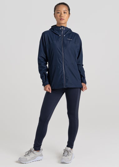 Craghoppers Navy Larissa Jacket