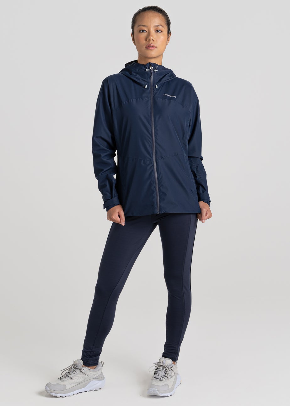 Craghoppers Navy Larissa Jacket