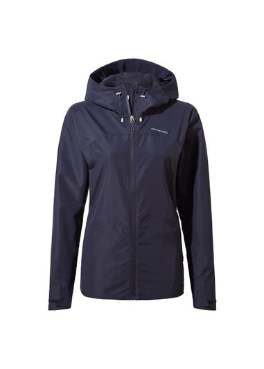 Craghoppers Navy Larissa Jacket