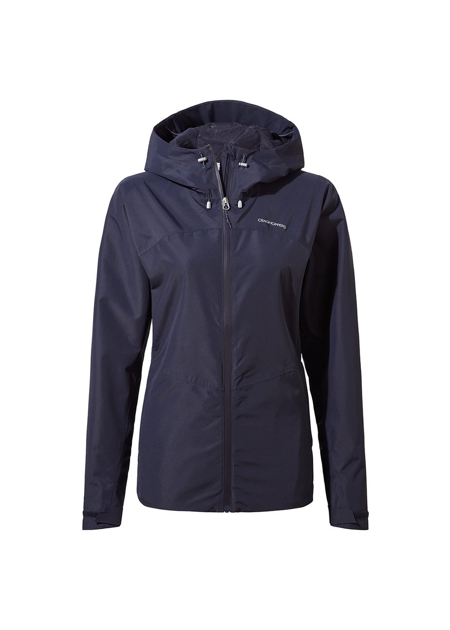Craghoppers Navy Larissa Jacket