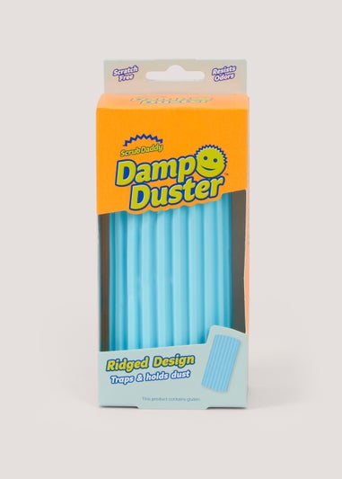 Scrub Daddy Damp Duster