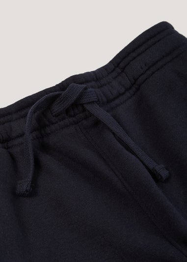 Kids Navy School Joggers (3-13yrs)