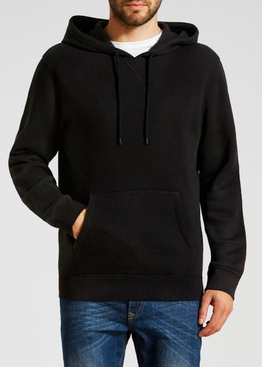 Basic Hoodie
