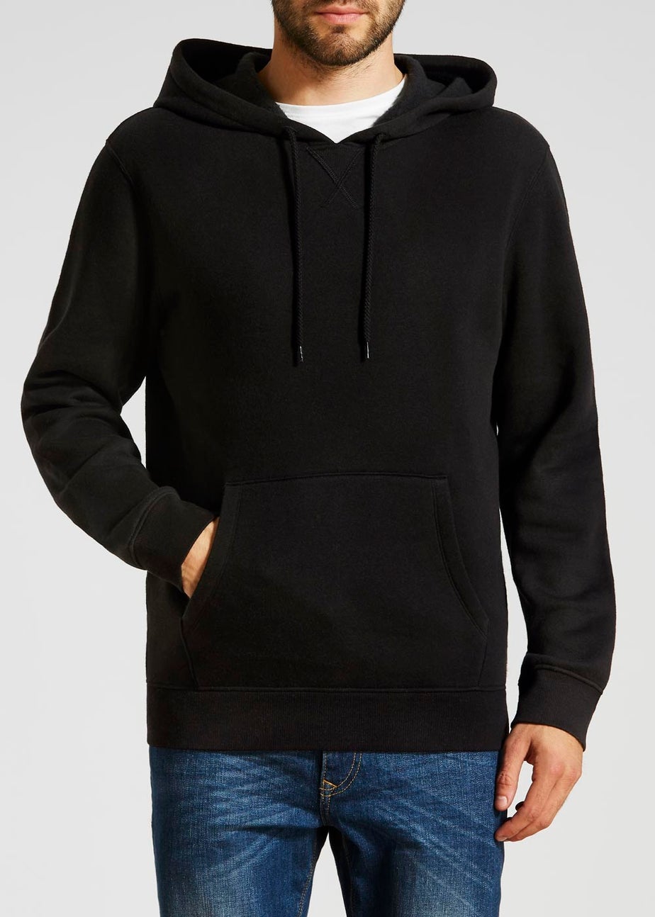 Basic Hoodie