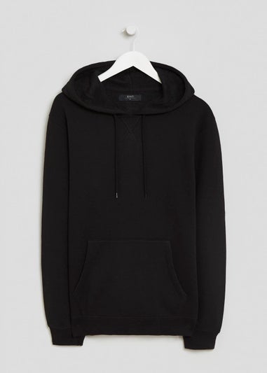 Basic Hoodie