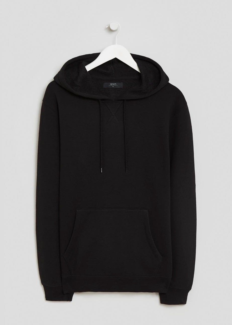 Basic Hoodie