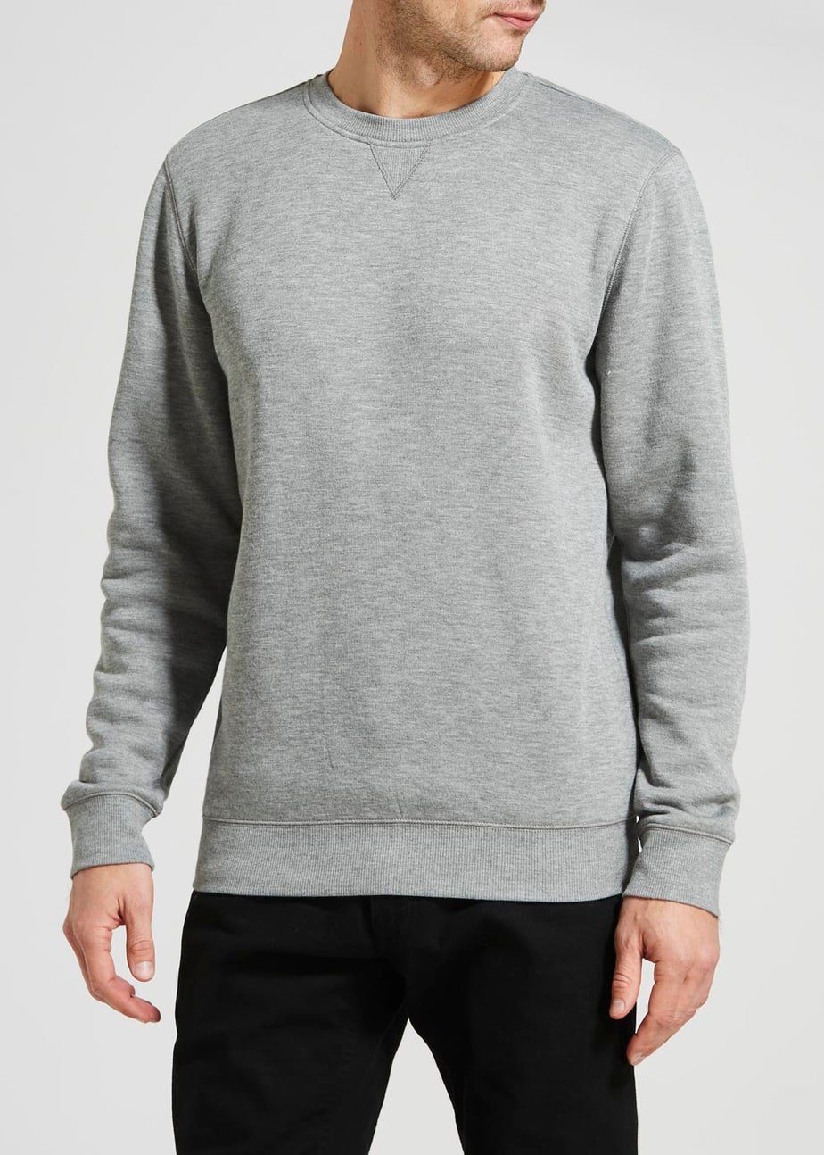 Basic Sweatshirt