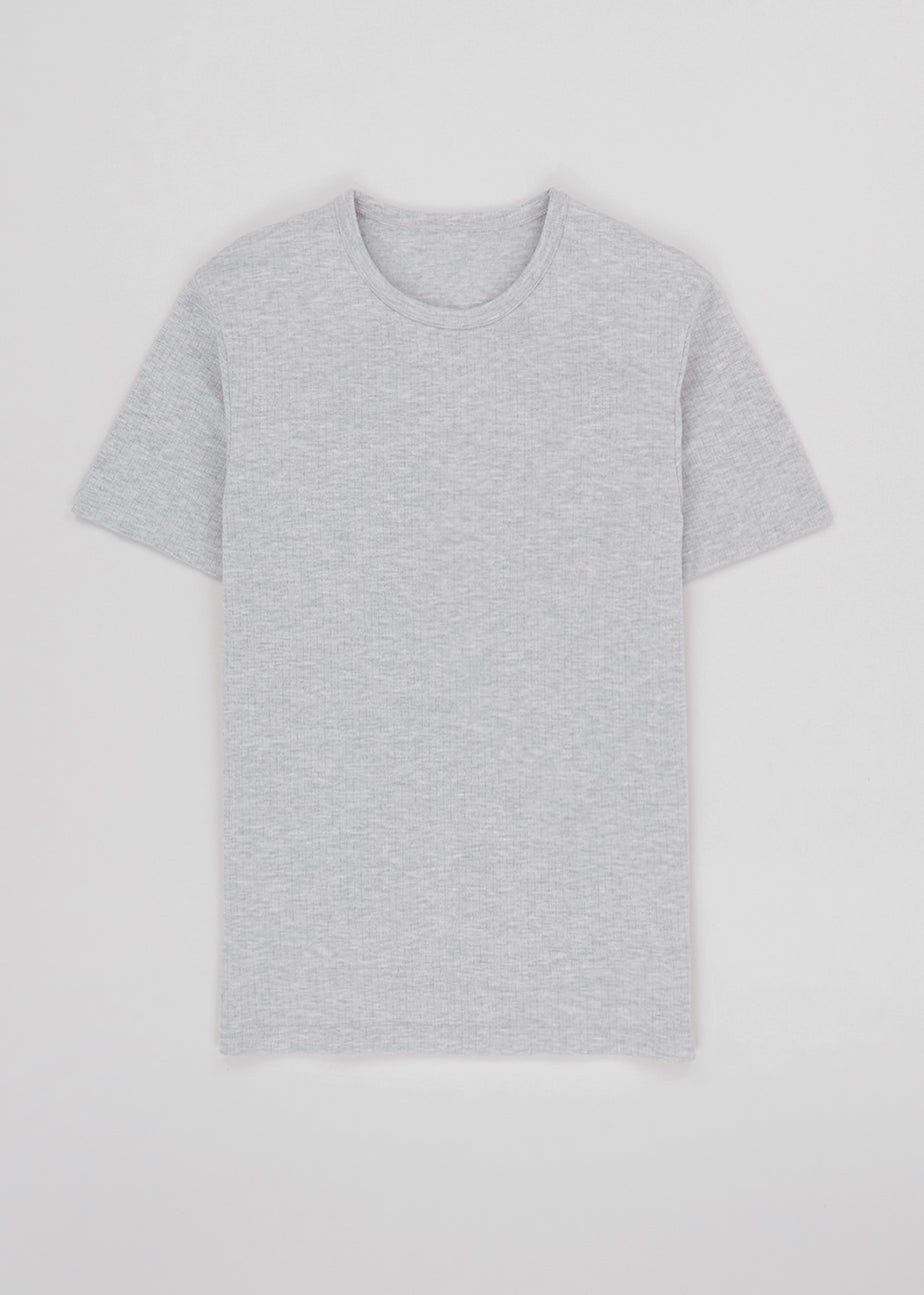 Short Sleeve Thermal T-Shirt