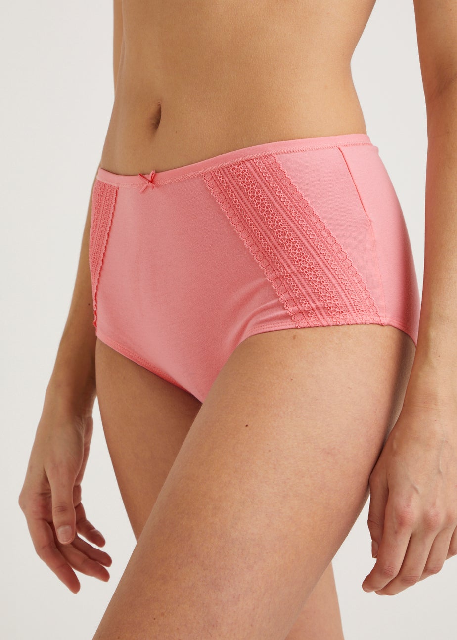 3 Pack Full Knickers