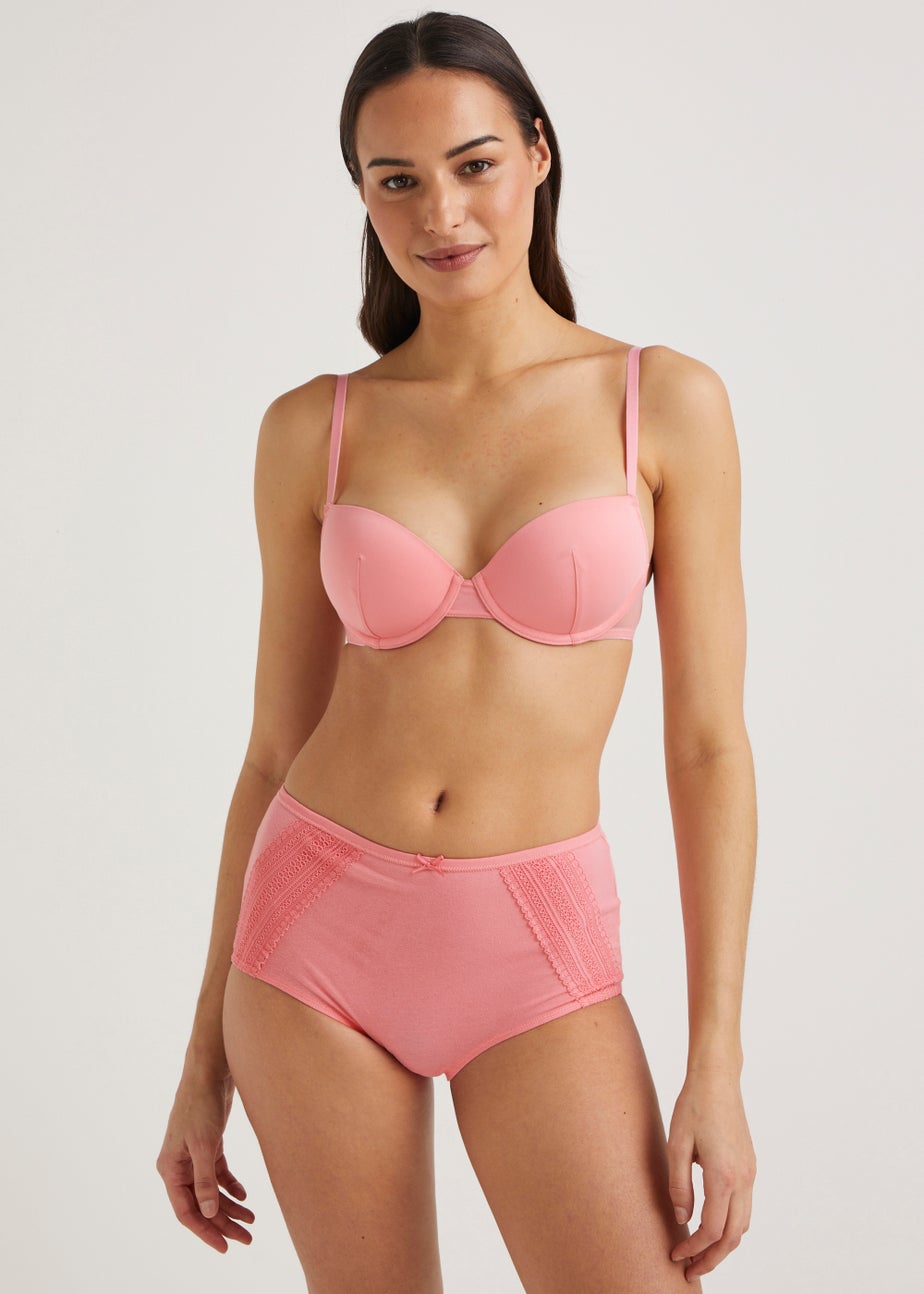 3 Pack Full Knickers